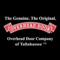 Overhead Door Company of Tallahassee Logo