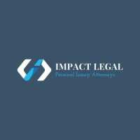 Impact Legal Car Accident Attorneys Logo