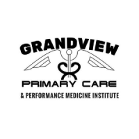 Grandview Primary Care & Performance Medicine Institute Logo