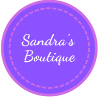 Sandra's Boutique Logo
