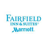 Fairfield Inn & Suites by Marriott Fond du Lac Logo