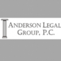 Anderson Legal Group, P.C. Logo