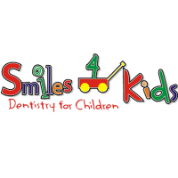 Smiles 4 Kids Logo