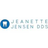 Jeanette Jensen, DDS Logo