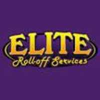 Elite Roll Off Services Logo