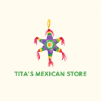 Tita's Mexican Store Logo
