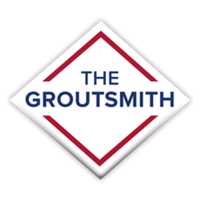 The Groutsmith Nashville Logo