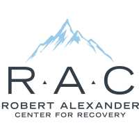 Robert Alexander Center - Kentucky Drug & Alcohol Rehab Logo