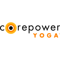 CorePower Yoga - Fairfax Corner Logo
