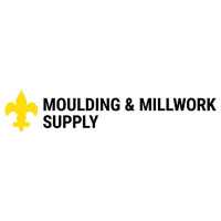 Moulding & Millwork Supply Logo