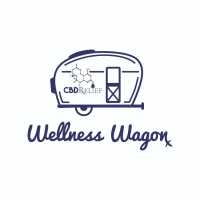 Wellness Wagon By CBD Relief Logo