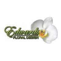 Edwards Floral Design Logo