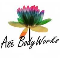 Ase´ Bodyworks Logo