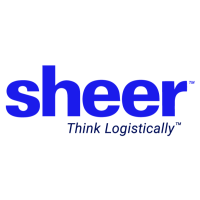 Sheer Logistics - 4PL & 3PL Company Logo