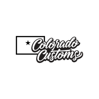Colorado Customs Wheel & Tires Logo