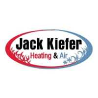 Jack Kiefer Heating & Air Logo