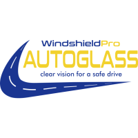 Windshield Pro Auto Glass Logo