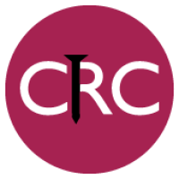 CRC Roofing & Renovations Logo