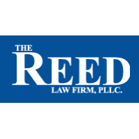 The Reed Law Firm, P.L.L.C. Logo