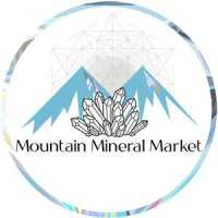 Mountain Mineral Market Logo