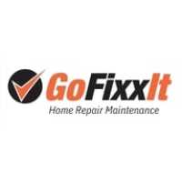 Go Fixx It Logo