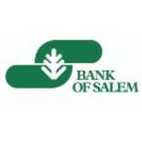 Bank of Salem Logo