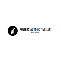 Powers Automotive LLC Logo
