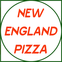New England Pizza & Subs Logo