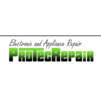 Pro-Tec Repair Logo
