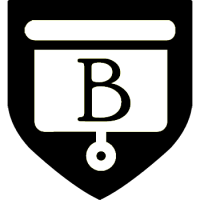 Benson Shade & Blind Co Logo