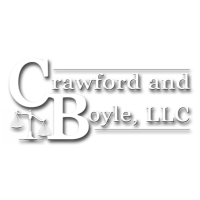 Crawford and Boyle, LLC Logo