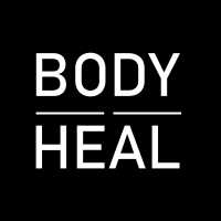 Body Heal Therapy Logo