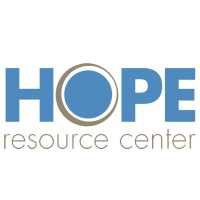 Hope Resource Center Logo