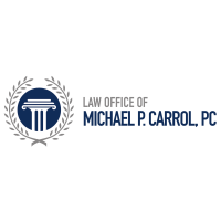 Law Office of Michael P Carroll PC Logo