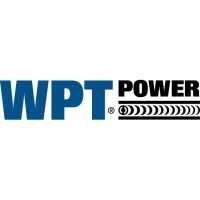 WPT Power Corporation Logo