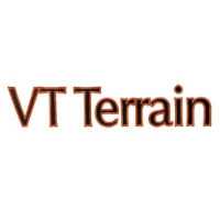 VT Terrain Logo