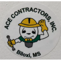 Ace Contractors Inc. Logo