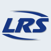 LRS Bloomington Transfer Station & Material Recovery Facility Logo