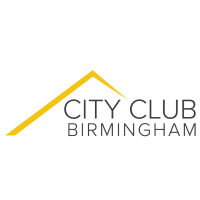 City Club Birmingham Logo