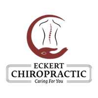 Eckert Chiropractic Logo