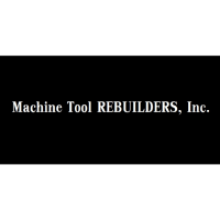 Machine Tool Rebuilders Inc Logo