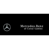 Mercedes-Benz of Coral Gables Logo