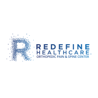 Redefine Healthcare - Paterson, NJ Logo