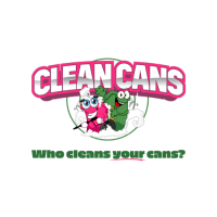 Clean Cans Logo