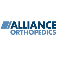 Alliance Orthopedics Logo