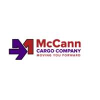 McCann Cargo Company Logo