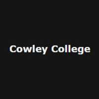Cowley College Logo