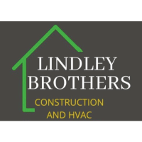 Lindley Brothers Construction / HVAC LLC Logo