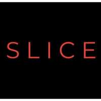 Slice Pizza & Wine Bar Logo