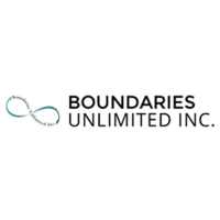 Boundaries Unlimited Inc. Logo
